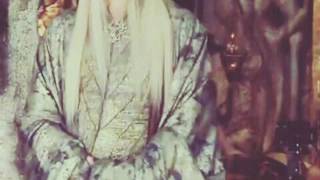 Thranduil/pride and glory