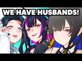Nerissa's Sisters Drop the REAL Reason They're Better at Mario Kart Than Her... and It BROKE Chat!