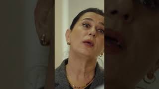 &quot;Doktor olmuşsun, insan olamamışsın&quot; #AşkaDüşman #TV8 #ACUNMEDYA