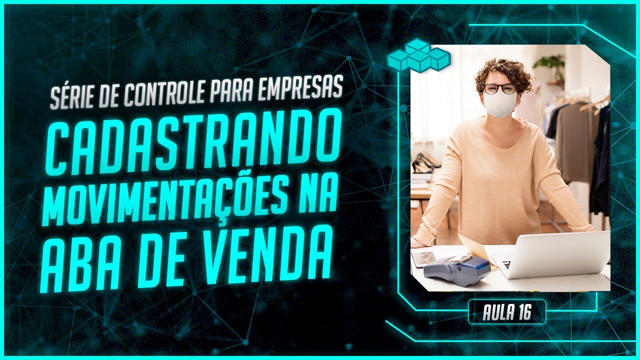Controle para Empresas