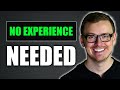 Career Opportunities with No Experience