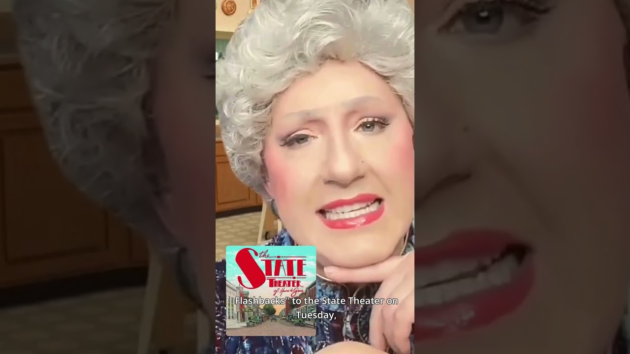 Havre de Grace, MD - Golden Girls Musical