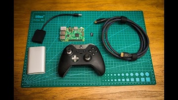 不到200块的树莓派变身超级复古游戏机