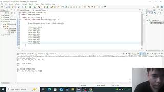 Tugas 2 STRUKTUR DATA LIFO,FIFO, QUICK SORT