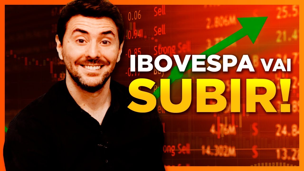 RALI DA BOLSA! No último trimestre do ano a Bolsa sempre sobe!