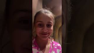 part six Orlando epic trip ￼