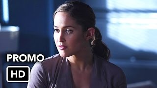 Rosewood 2x21 Promo "Amparo & the American Dream" (HD)