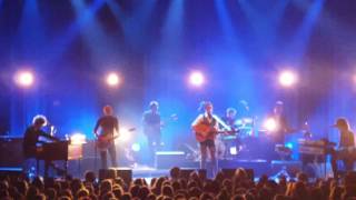 Douwe Bob- Settle Down @Oosterpoort