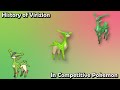 How GOOD were Virizion &amp; Iron Leaves ACTUALLY? - History of Competitive Virizion &amp; Iron Leaves