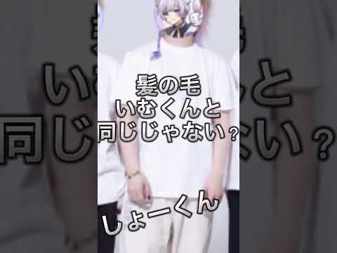実写は神（いれいす）！？