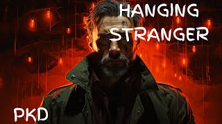 The Hanging Stranger audiobook cover
