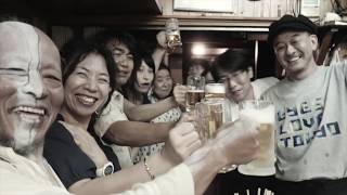 2018.08.02 Sly and The Family Stone / Everyday People (エブリデイ・...