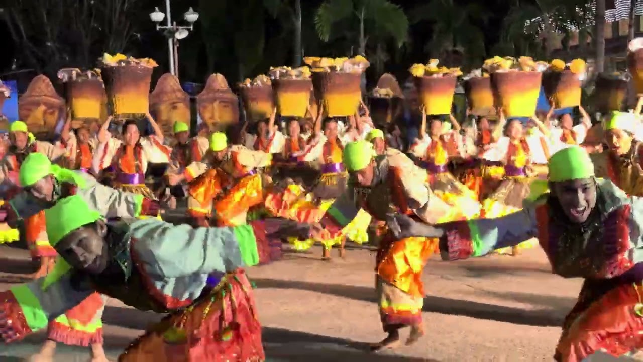 Sta. Maria Mushroom Festival 2026 (Sta. Cruz Integrated School)