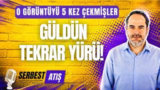 #662 O görüntüyü 5 kez çekmişler | 06 07 2026