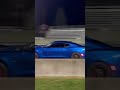 2018 Camaro ss running 10’s #automobile #cartok #chevycamaro #mechanic #camshaft