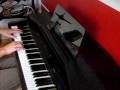 Efteling - Villa Volta piano