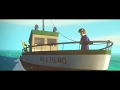 Sea Hero Quest Virtual Reality | Memories Of A Sea Hero | 90" | DE