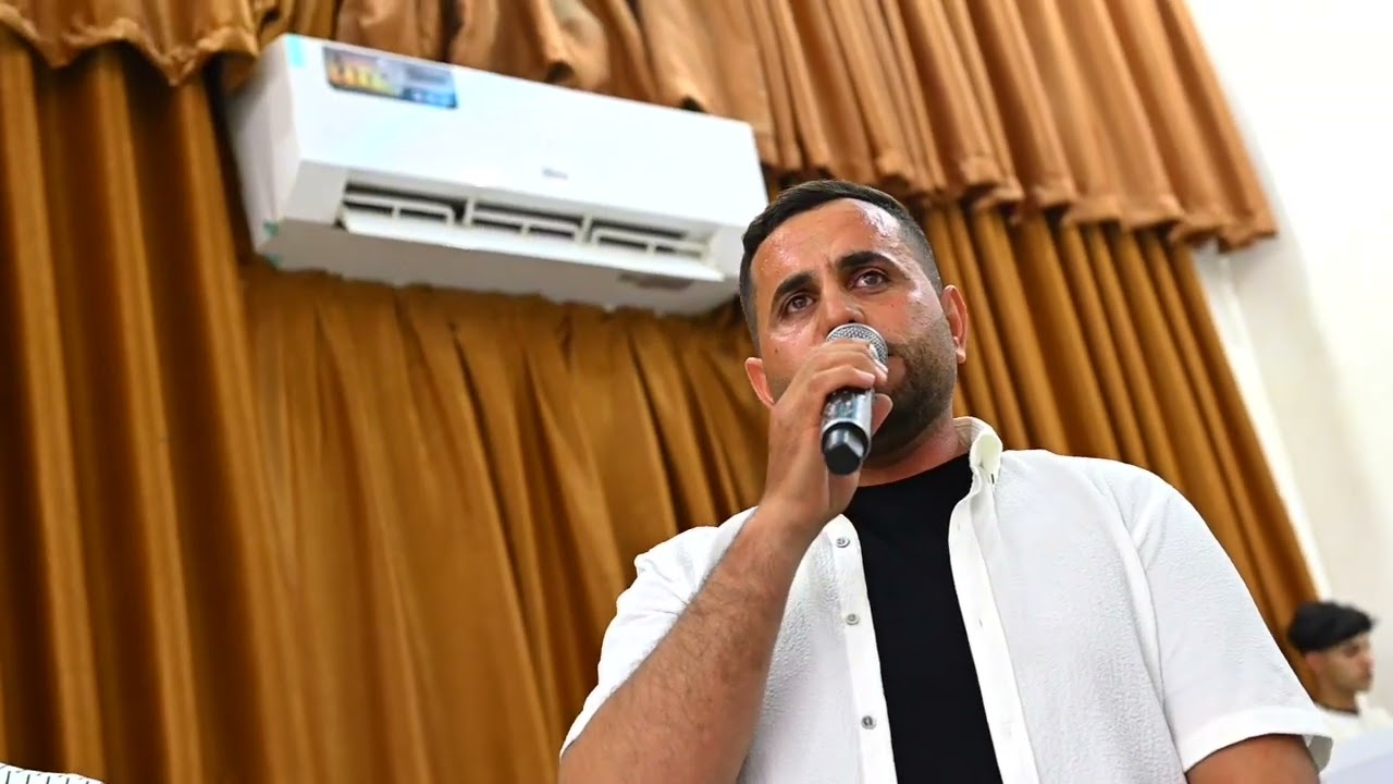 حفله زفاف 💖 أشراف جميل _ زبو _ 2024