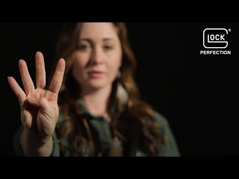 GLOCK | Follow the Four