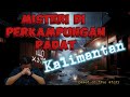 Misteri di perkampungan padat kalimantan