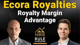 Ecora Says the Market Still Hasn’t Priced In Its Transformation