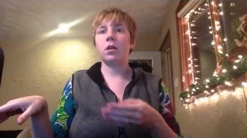 ASL Lesson 8 Assignment