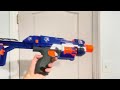 Nerf N-Strike Elite Stockade Reload.