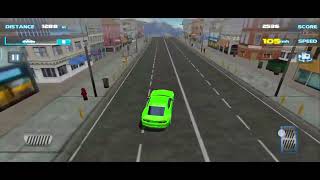 🎮 Epic Car Racing Gameplay 🚗💥⚡ Crazy Speed | 🏁 Fast Racing | 🔥#Gaming 🎮 #CarRacing 🏎️ #SpeedRacing ⚡ screenshot 2