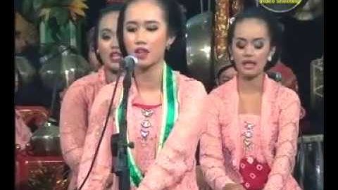 Ladrang TUNJUNG BIRU kalajengaken Ktw, Pocung jumurung, Lrs  Pl  Pt  Barang