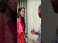 Nayanthara Getting Angry on Shooting Spot | Thirunaal | Making #jiivaofficial #youtubeshorts #shorts