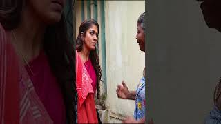 Nayanthara Getting Angry On Shooting Spot Thirunaal Making 