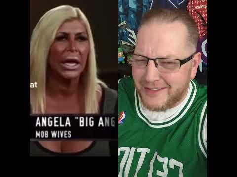 "Big Ang"