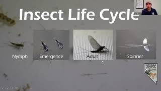 Trout in the Classroom - Intro to Fishing