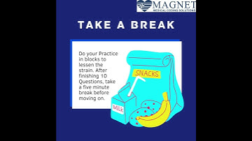 Tips for Online Medical Coding Training Classes