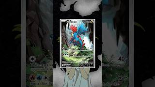 Witch Hat Atelier Creator Drew Pokémon TCG Cards