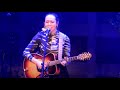 Sarah jarosz  bowery ballroom 2724  complete show 4k