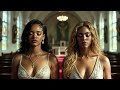 Rihanna Ft Beyonce Healing 2025 Official Music Video