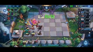 Synergy bug 2