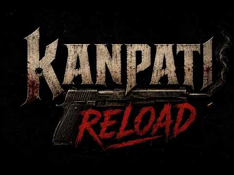 Kanpati Reload (INTRO) Kotti | Rana Brass | CHEETAH | Latest Punjabi Songs 2026