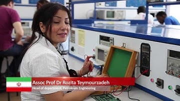 UCSI University Corporate Video