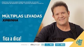 "Múltiplas levadas" com Ximbinha | Fica a Dica
