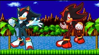 Hero Vs Dark Shadow Event!