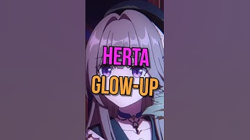 De opkomst van Little Herta tot S-tier in Honkai: Star Rail