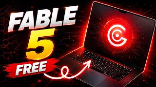 How to Use Claude Fable 5 For FREE! (No Subscription Required)