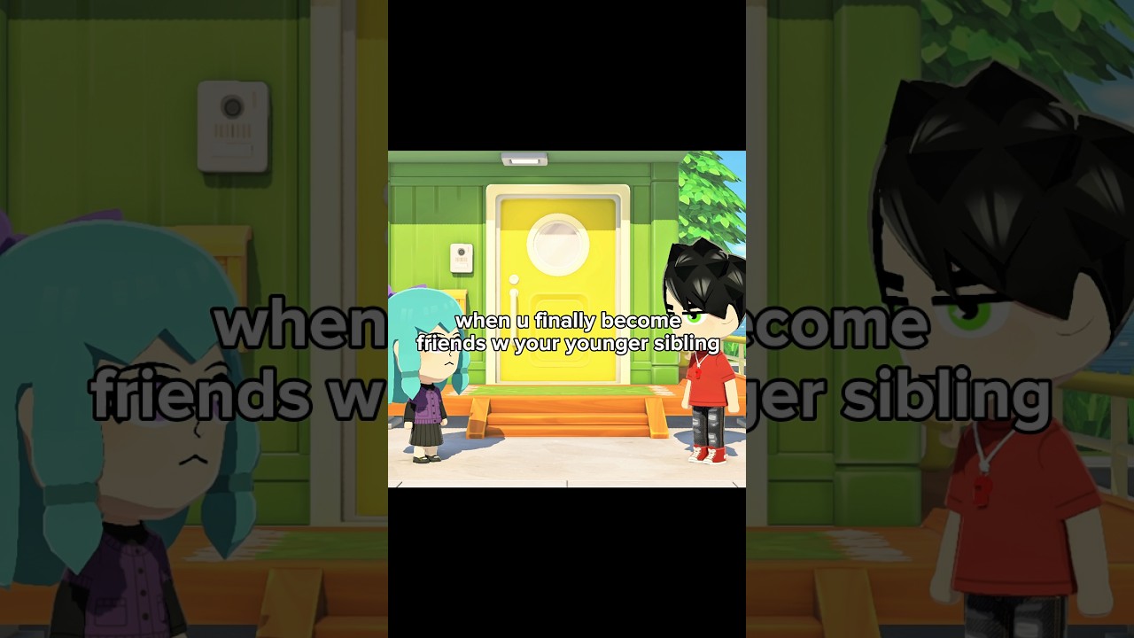Making Friends in Tomodachi Life