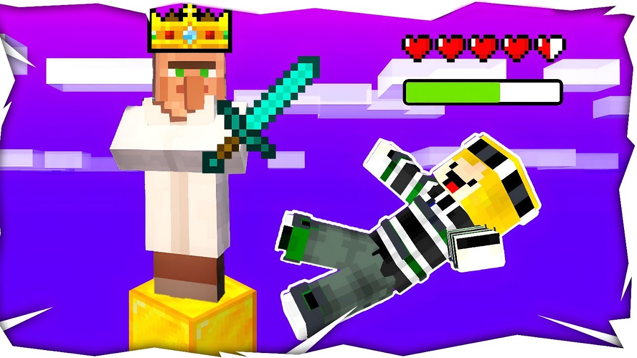 ANILAN VA JAMOL SARGUZASHTLARI MINECRAFT 1 QISM UZBEK DUBLAJ