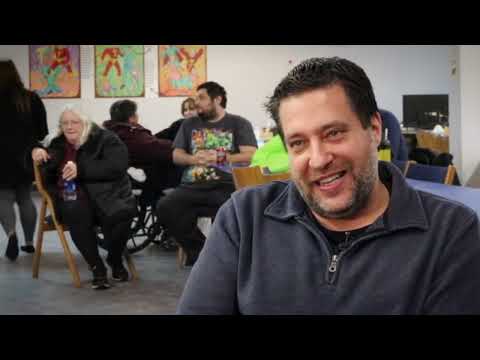 From atheist actor to pastor: A journey of unexpected faith