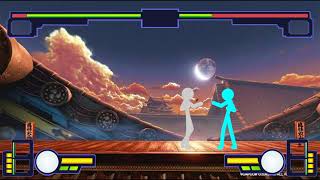 Zane Vs Aster 😳