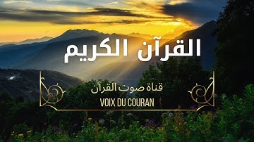 سورة ص كاملة بصوت جميل يريح القلب ويشرح الصدر