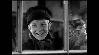 Scrooge 1951 - Alstair Sim